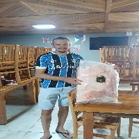 Alison Roberto Bacca